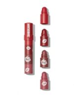 رژلب چهار تایی شیگلم مدل Mega Lip Stack