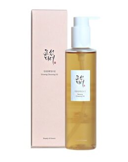 روغن پاک کننده آرایش بیوتی اف جوسان Beauty of Joseon Ginseng Cleansing Oil