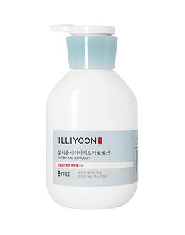 مرطوب کننده اتولوشن سراماَيد ایلیون ILLIYOON Ceramide Ato Concentrate Cream