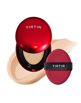 کوشن نیمه مات تیرتیر TIRTIR Mask Fit Red Cushion